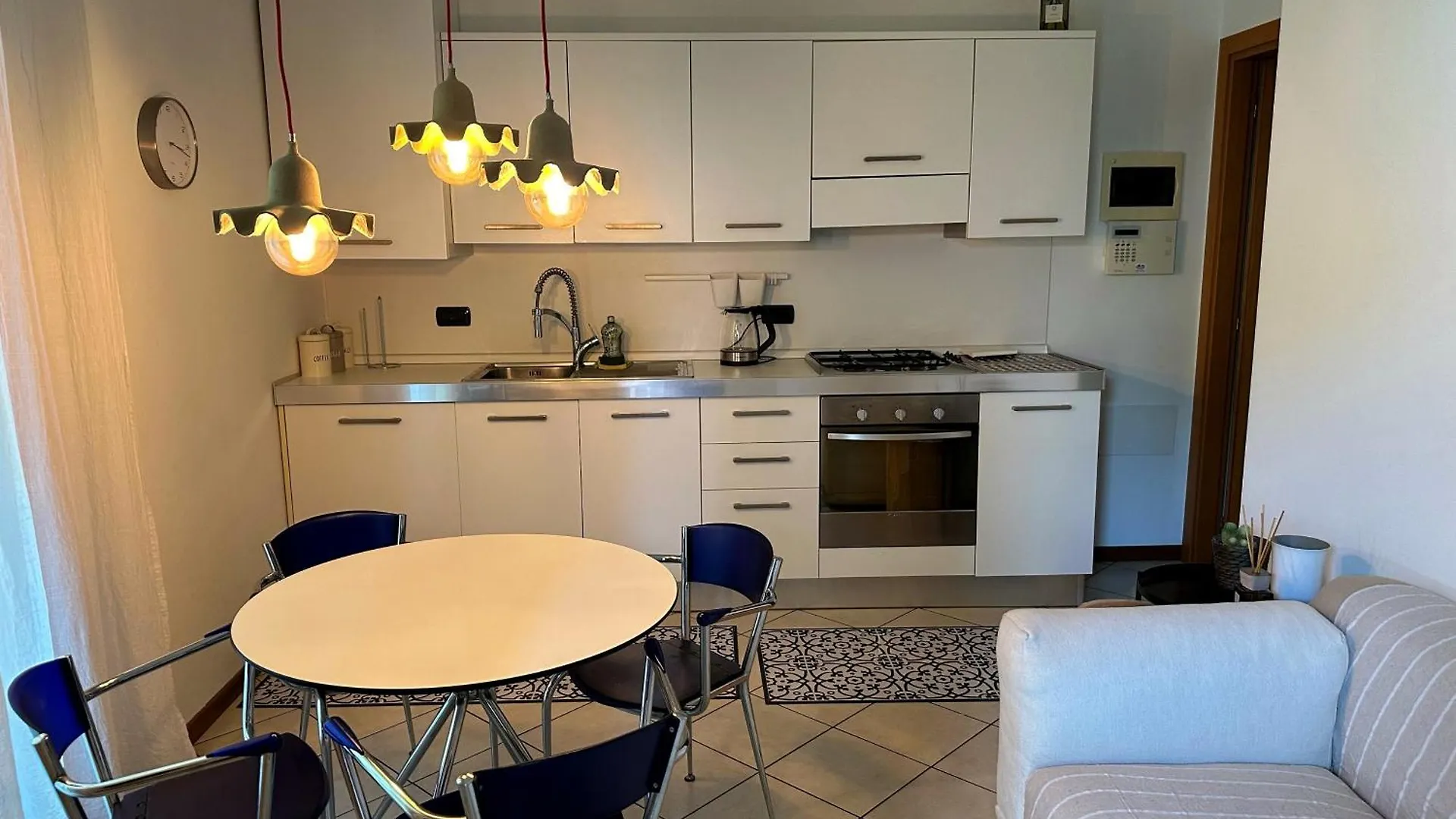 Appartamento Dolly Villorba Lancenigo