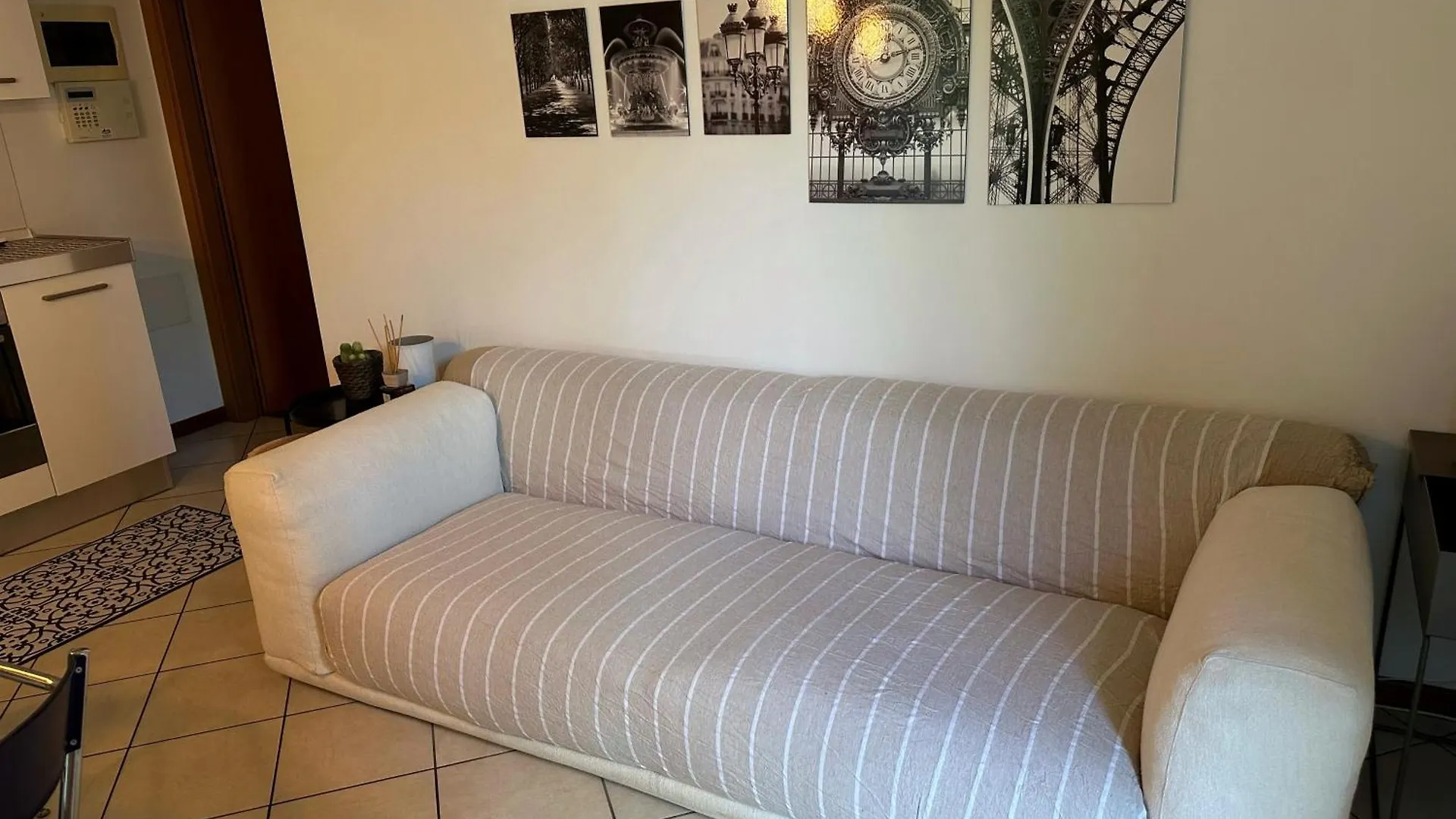 Appartamento Dolly Villorba Lancenigo 0*,  Italy