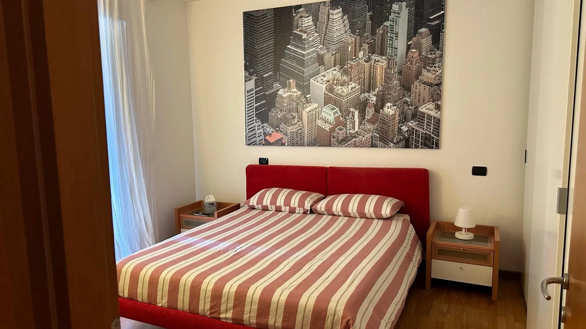 Apartment Appartamento Dolly Villorba Lancenigo Italy