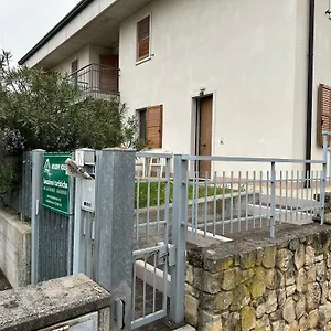  Appartamento Casa Garganega